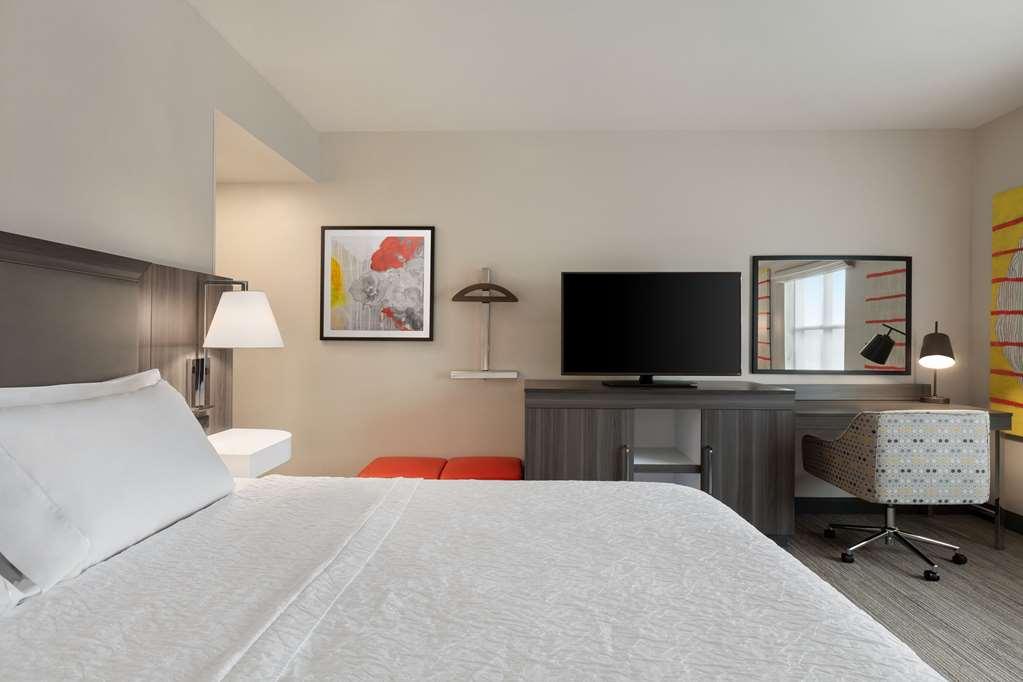 Hampton Inn & Suites Snoqualmie Habitación foto