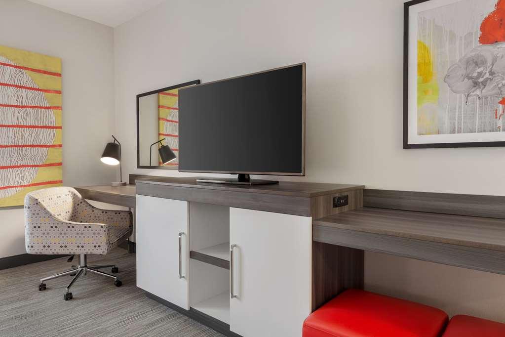 Hampton Inn & Suites Snoqualmie Habitación foto