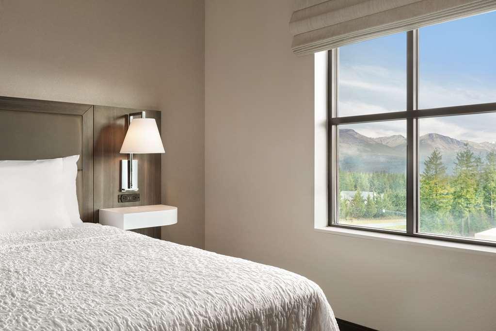 Hampton Inn & Suites Snoqualmie Habitación foto