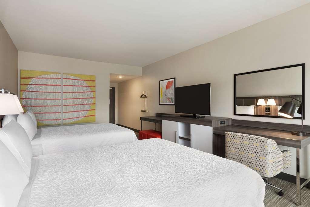 Hampton Inn & Suites Snoqualmie Habitación foto
