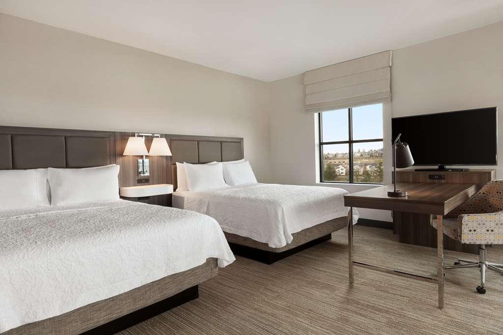 Hampton Inn & Suites Snoqualmie Habitación foto