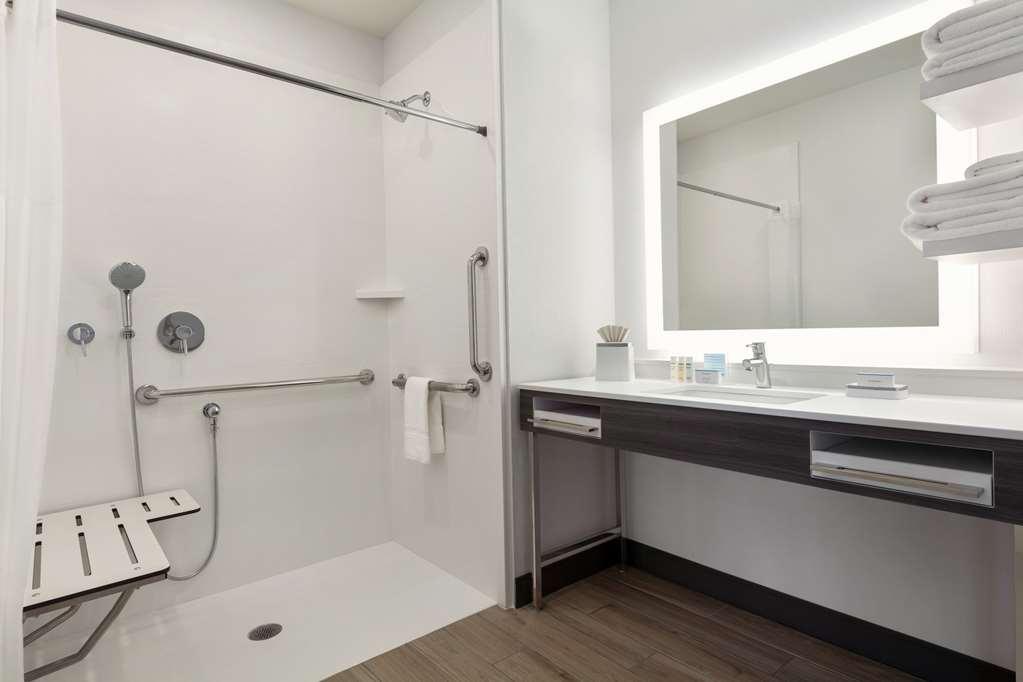 Hampton Inn & Suites Snoqualmie Habitación foto