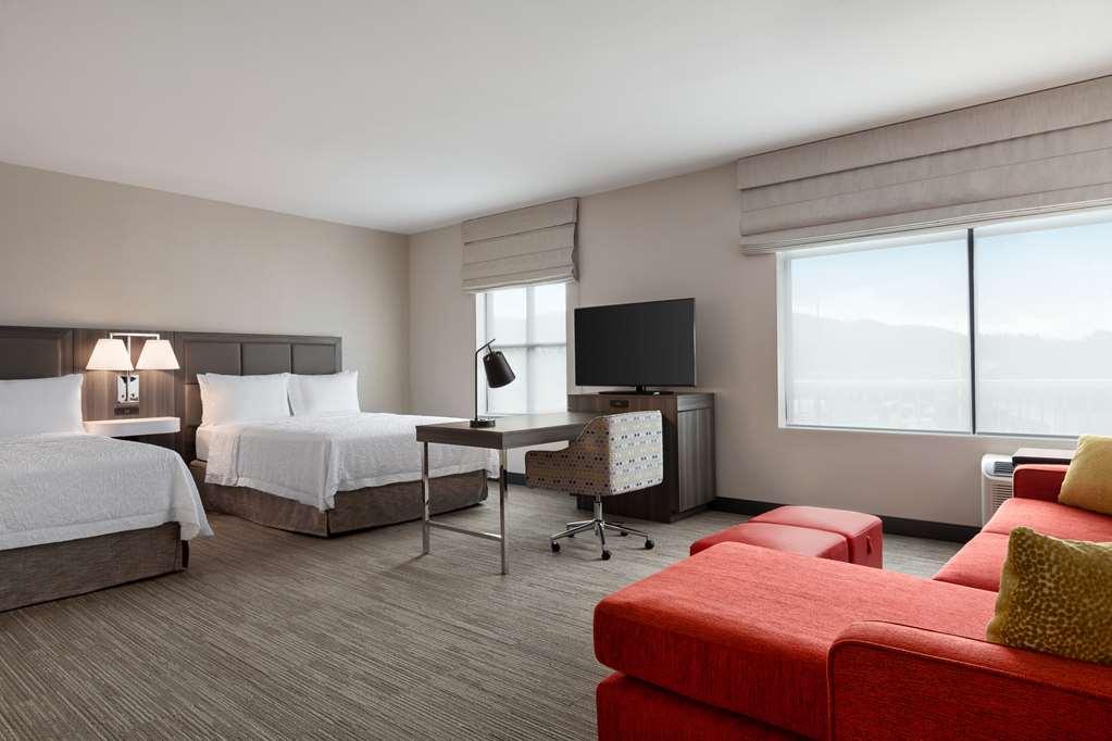 Hampton Inn & Suites Snoqualmie Habitación foto